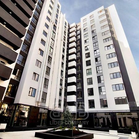 Minimalist Style Apartment With Best Location Кишинев Екстериор снимка