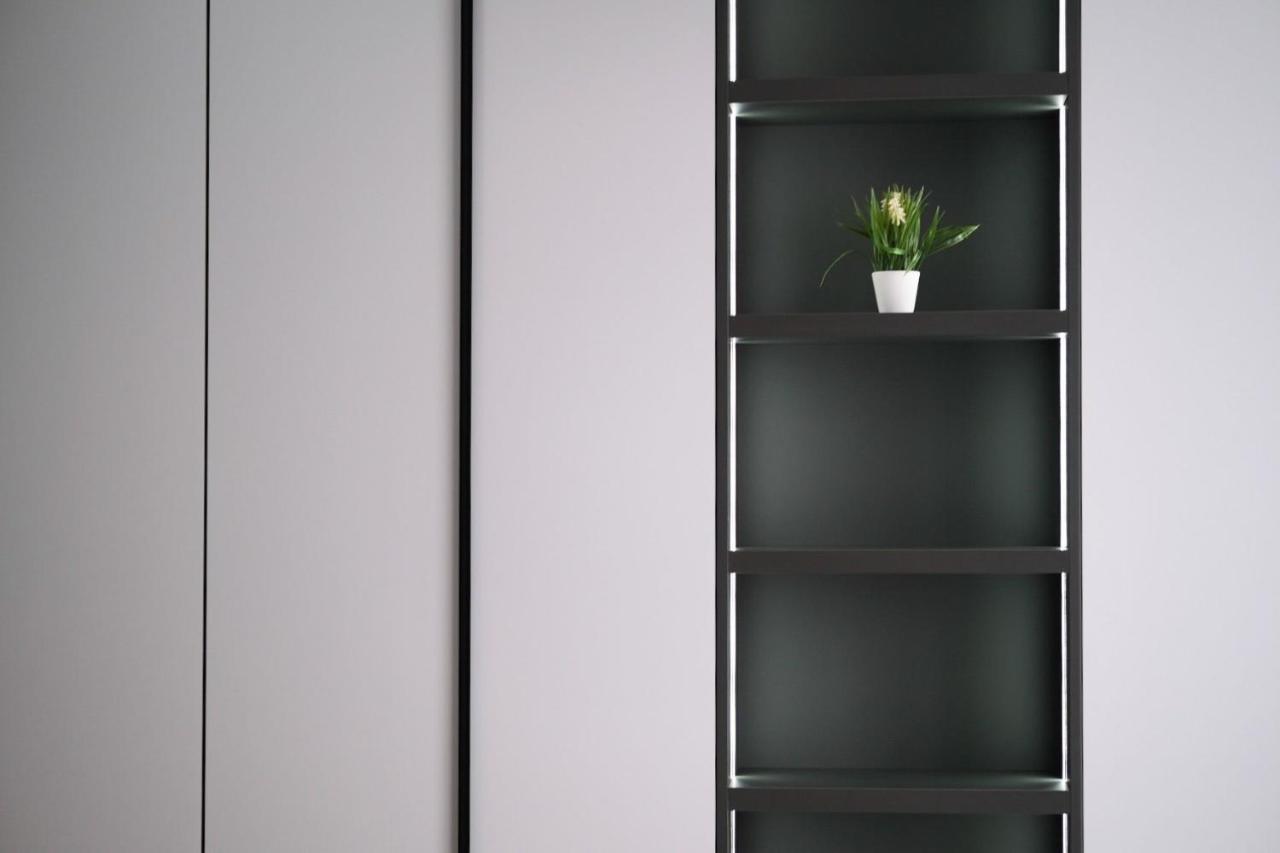 Minimalist Style Apartment With Best Location Кишинев Екстериор снимка