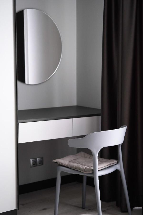 Minimalist Style Apartment With Best Location Кишинев Екстериор снимка