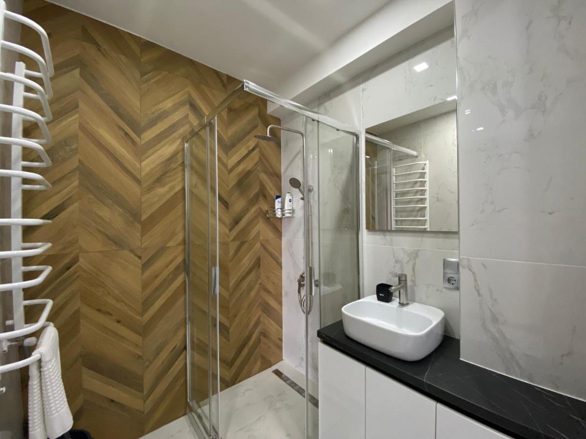 Minimalist Style Apartment With Best Location Кишинев Екстериор снимка